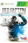 Red Faction Armageddon