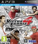 Virtua Tennis 4 (kytetty)