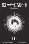 Death Note: Black Edition 3