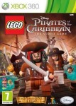 Lego Pirates Of The Caribbean (Kytetty)