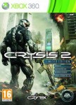Crysis 2 Limited Edition (kytetty)