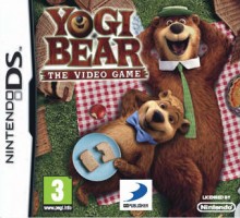 Yogi Bear (Kytetty)