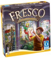 Fresco: glaziers expansion