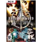Broken Sword (Trilogy) (EMAIL - ilmainen toimitus)