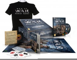 Men of War Assault Squad Special Edition