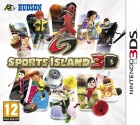 Sports Island 3DS (Kytetty)