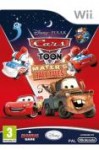 Cars Toon: Mater's Tall Tales (kytetty)