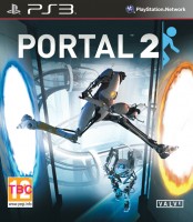 Portal 2 (kytetty)