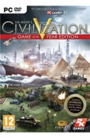 Civilization V (GOTY Edition)