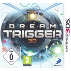 Dream Trigger 3D (3DS) (kytetty)