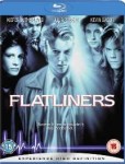 Flatliners blu-ray