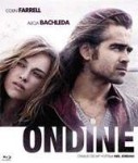 Ondine blu-ray