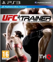 UFC Personal Trainer (Kytetty)