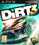 Dirt 3 (kytetty)