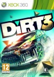 Dirt 3 (Kytetty)