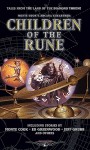 Children of the Rune (Arcana Unearth)