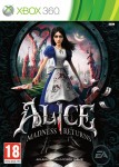 Alice: Madness Returns (kytetty)