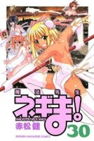 Negima 30