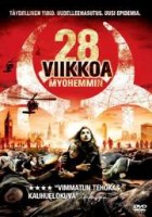 28 viikkoa myhemmin