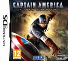 Captain America: Super Soldier