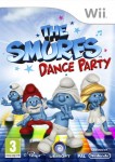 The Smurfs Dance Party (Kytetty)