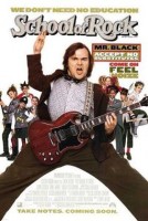 School of rock