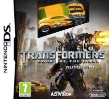 Transformers 3: Dark of the Moon (Autobots)