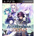 Record of Agarest War Zero