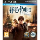 Harry Potter & Deathly Hallows Osa 2 (kytetty)