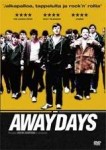 Awaydays