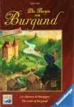 Castles of Burgundy