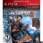 Uncharted 2 (GOTY) (US)