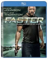 Faster blu-ray