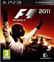 F1 2011 (kytetty)