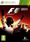 F1 2011 (Kytetty)