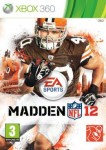 Madden NFL 12 (kytetty)