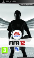 Fifa 12 (Kytetty)