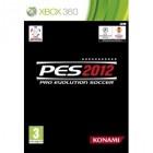 Pro Evolution Soccer 2012 (kytetty)