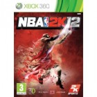 NBA 2K12