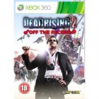 Dead Rising 2: Off the Record