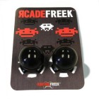 KontrolFreek: Rcade Freek (PS3/X360)