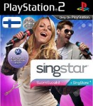 SingStar: Suomisuosikit (Kytetty)