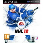 NHL 12 (kytetty)