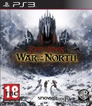 Lord of the Rings: War in the North (kytetty)
