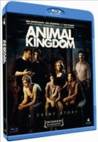 Animal kingdom blu-ray