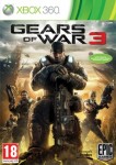 Gears of War 3 (kytetty)