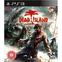 Dead Island (Kytetty)