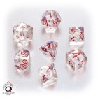 Classic Elven Dice Gem