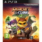 Ratchet & Clank: All 4 One (kytetty)