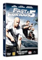 Fast & furious 5